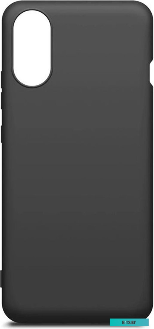 Чехол BORASCO ZTE Blade A31 Plus 40858