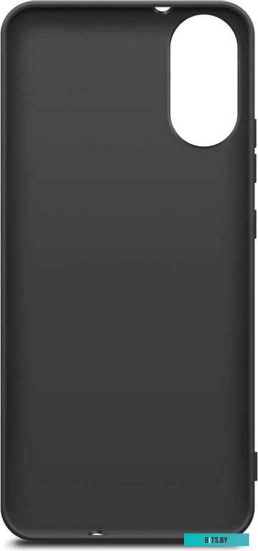 Чехол BORASCO ZTE Blade A31 Plus 40858