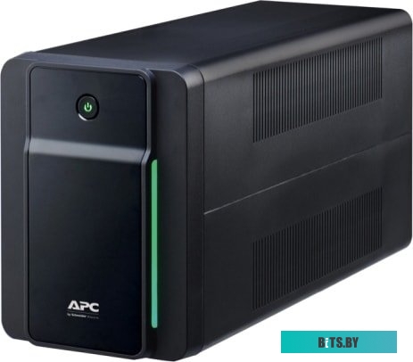 Источник бесперебойного питания (ИБП) APC Back-UPS BX2200MI-GR
