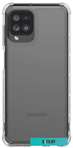 Чехол для телефона Araree для Samsung Galaxy M32 (прозрачный) <GP-FPM325KDATR>