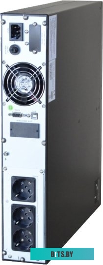 Источник бесперебойного питания (ИБП) Kiper Power Online 2K RM Schuko <8472>