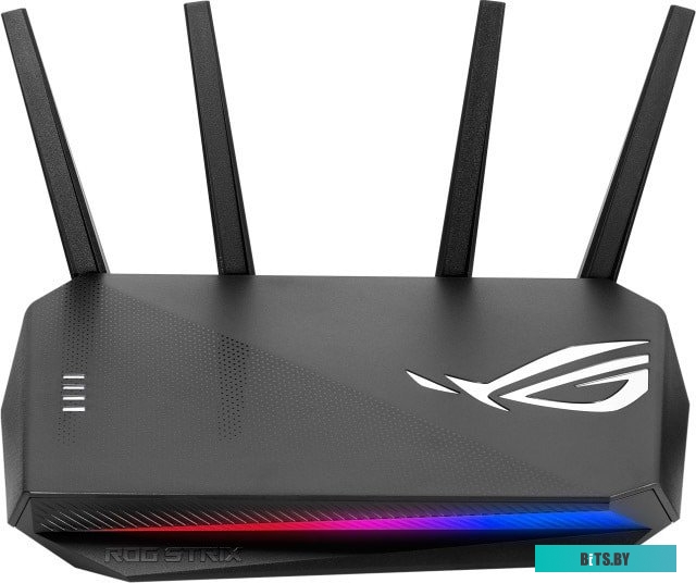 Wi-Fi роутер ASUS ROG Strix GS-AX3000