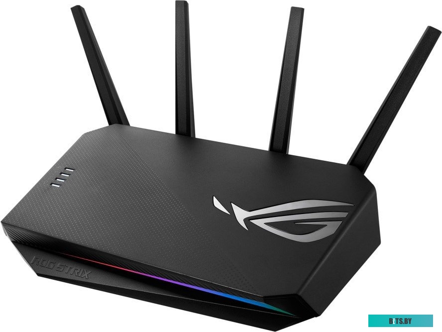 Wi-Fi роутер ASUS ROG Strix GS-AX3000