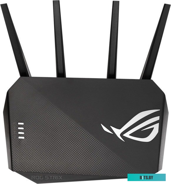 Wi-Fi роутер ASUS ROG Strix GS-AX3000