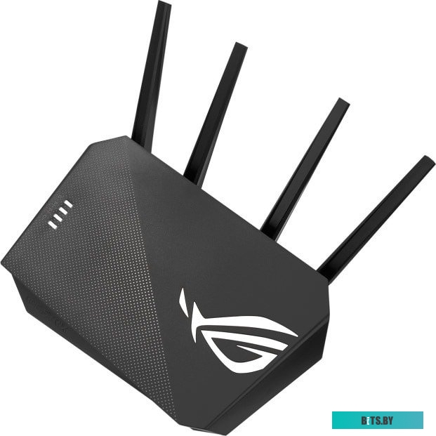 Wi-Fi роутер ASUS ROG Strix GS-AX3000