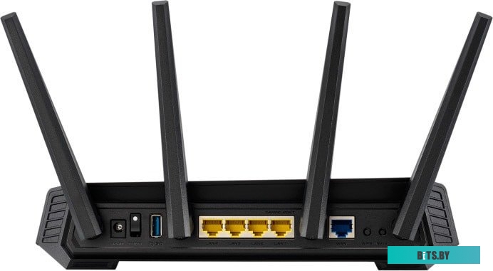 Wi-Fi роутер ASUS ROG Strix GS-AX3000