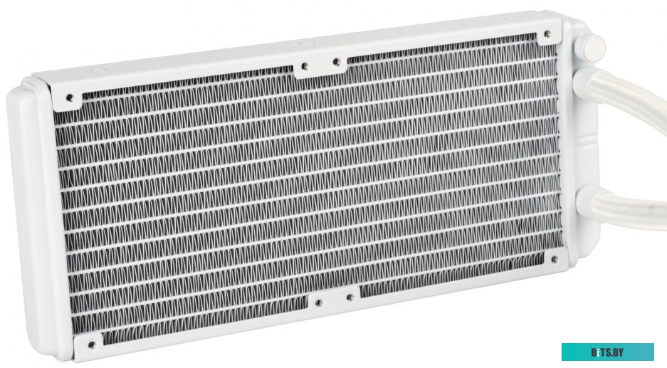 Кулер для процессора SilverStone PF240W-ARGB V2 <SST-PF240W-ARGB-V2>