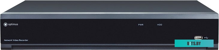 Видеорегистратор Optimus NVR-8164_v.1