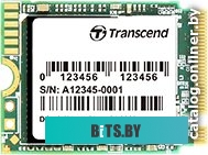 SSD Transcend 300S TS512GMTE300S