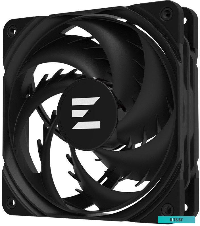 Вентилятор Zalman ZM-AF120 Black