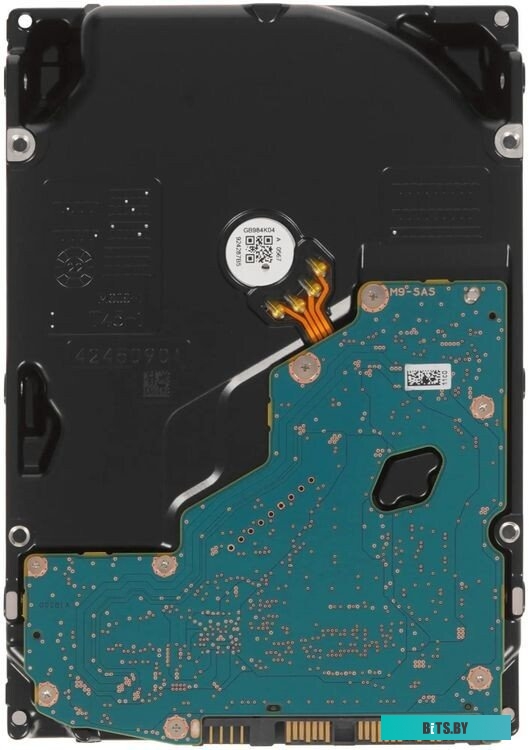 Жесткий диск Toshiba MG09SCA12TE MG09SCA12TE