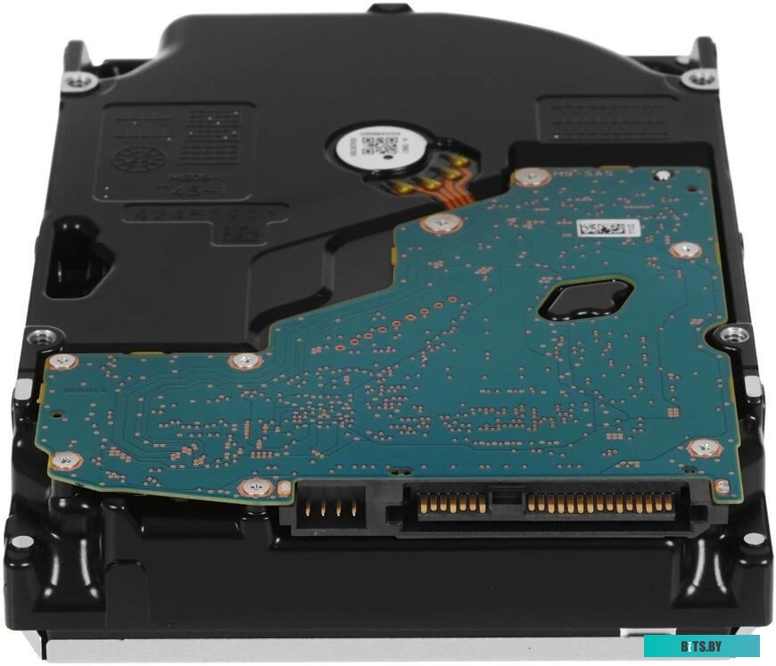 Жесткий диск Toshiba MG09SCA12TE MG09SCA12TE