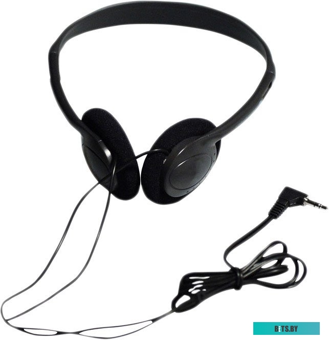 Наушники (Гарнитура) Ritmix RH-501