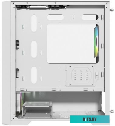 Корпус Powercase Alisio Micro X4W V2 CAMCXW-A4