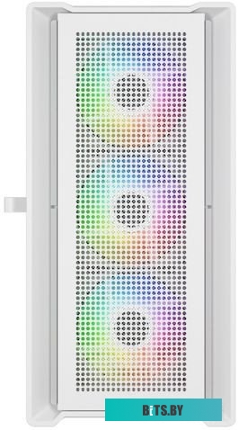 Корпус Powercase Alisio Micro X4W V2 CAMCXW-A4