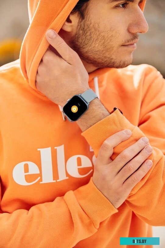 Умные часы Canyon Barberry SW-79 (розовый) <CNS-SW79PP>