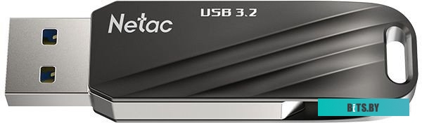 Флешка Netac US11 NT03US11C-032G-32BK 32 ГБ