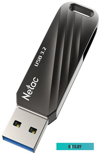 Флешка Netac US11 NT03US11C-032G-32BK 32 ГБ