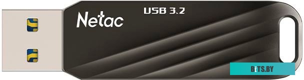 Флешка Netac US11 NT03US11C-032G-32BK 32 ГБ