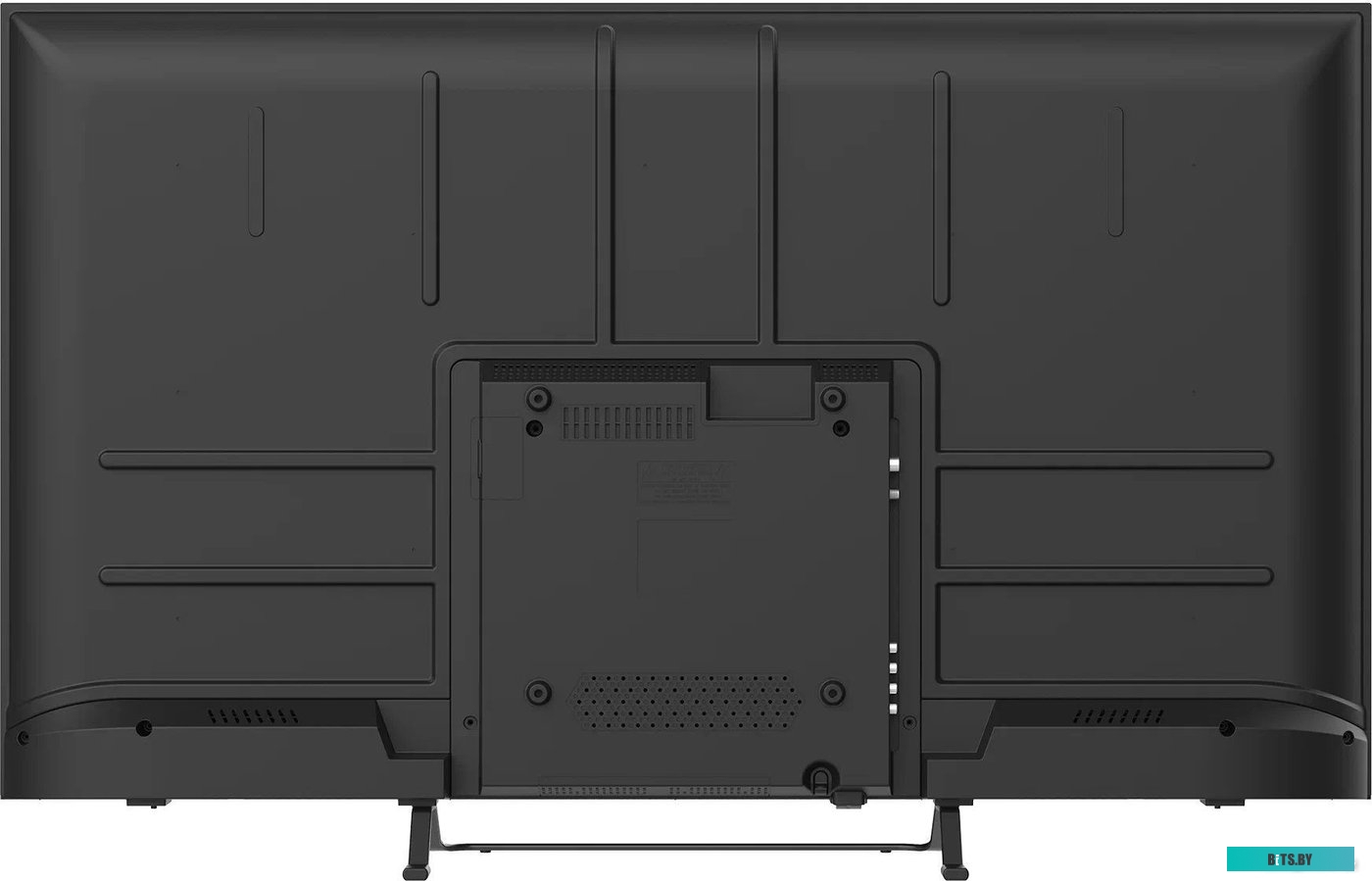 Телевизор Topdevice TDTV43CS05UBK
