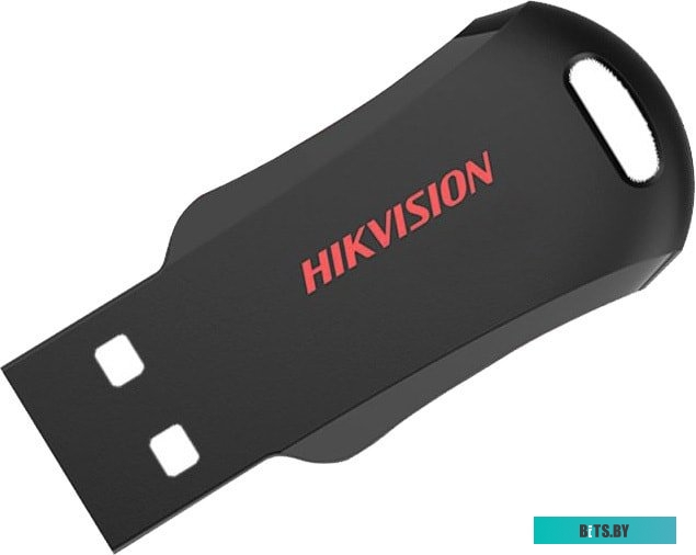 USB накопитель (Флешка) Hikvision HS-USB-M200R USB2.0 32GB <HS-USB-M200R(STD)/USB2.0/32G>
