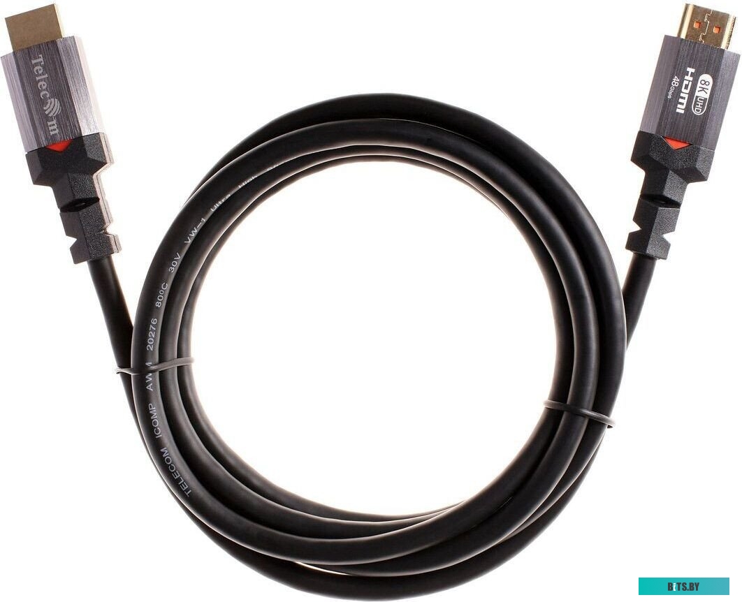 Кабель HDMI Telecom TCG365-2M TCG365-2M
