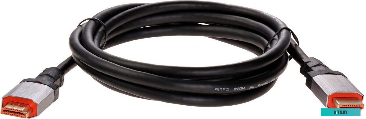 Кабель HDMI Telecom TCG365-2M TCG365-2M