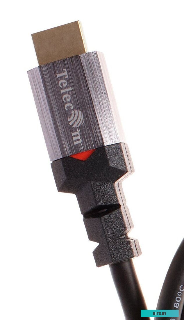 Кабель HDMI Telecom TCG365-2M TCG365-2M