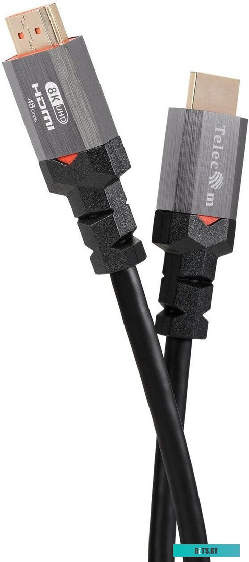 Кабель HDMI Telecom TCG365-2M TCG365-2M