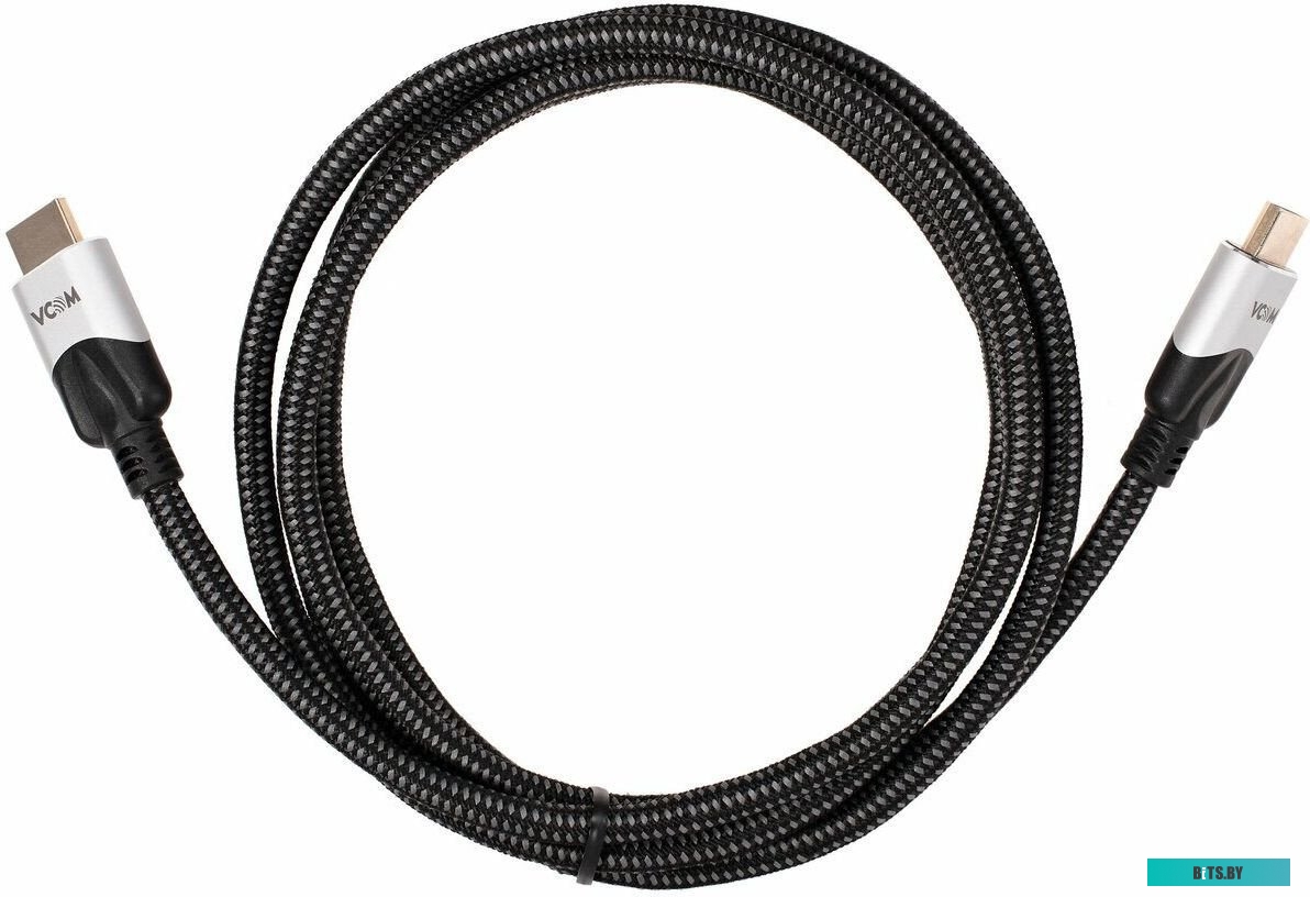 Кабель HDMI VCOM CG865-2M CG865-2M