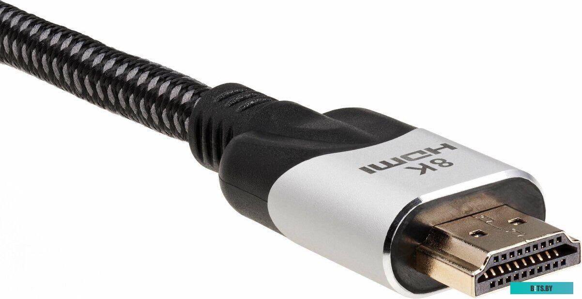Кабель HDMI VCOM CG865-2M CG865-2M