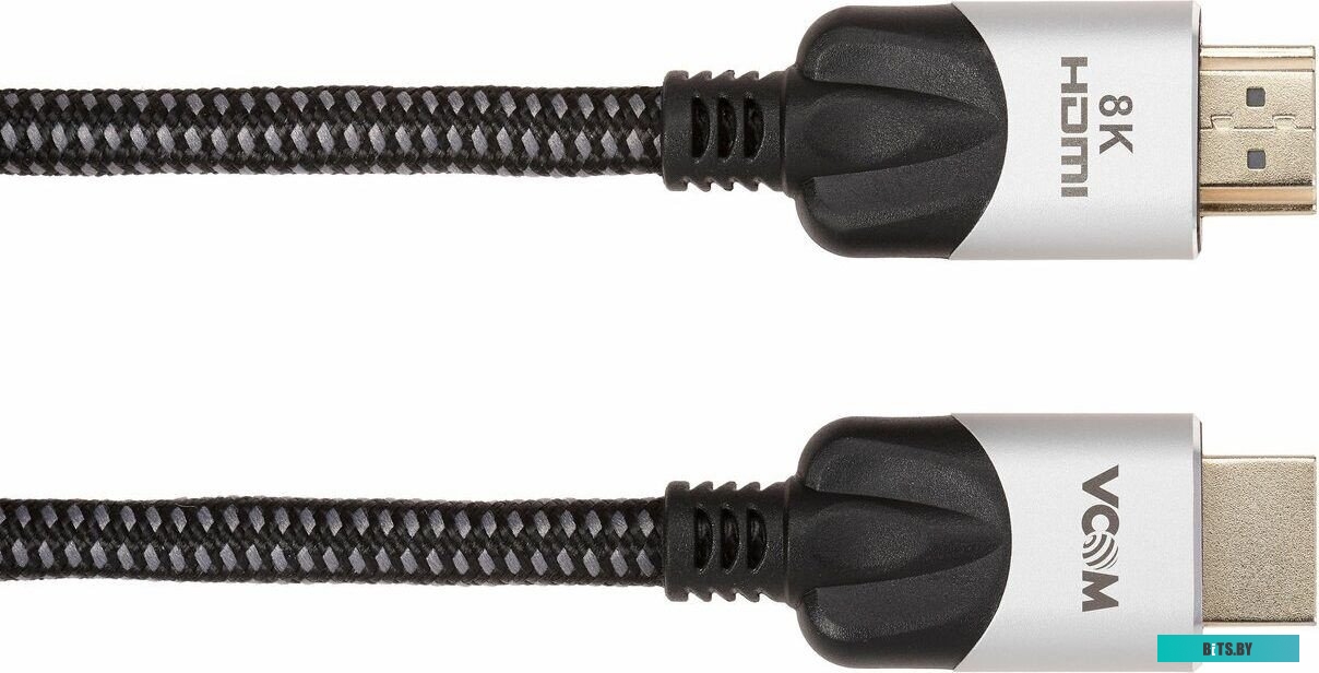 Кабель HDMI VCOM CG865-2M CG865-2M