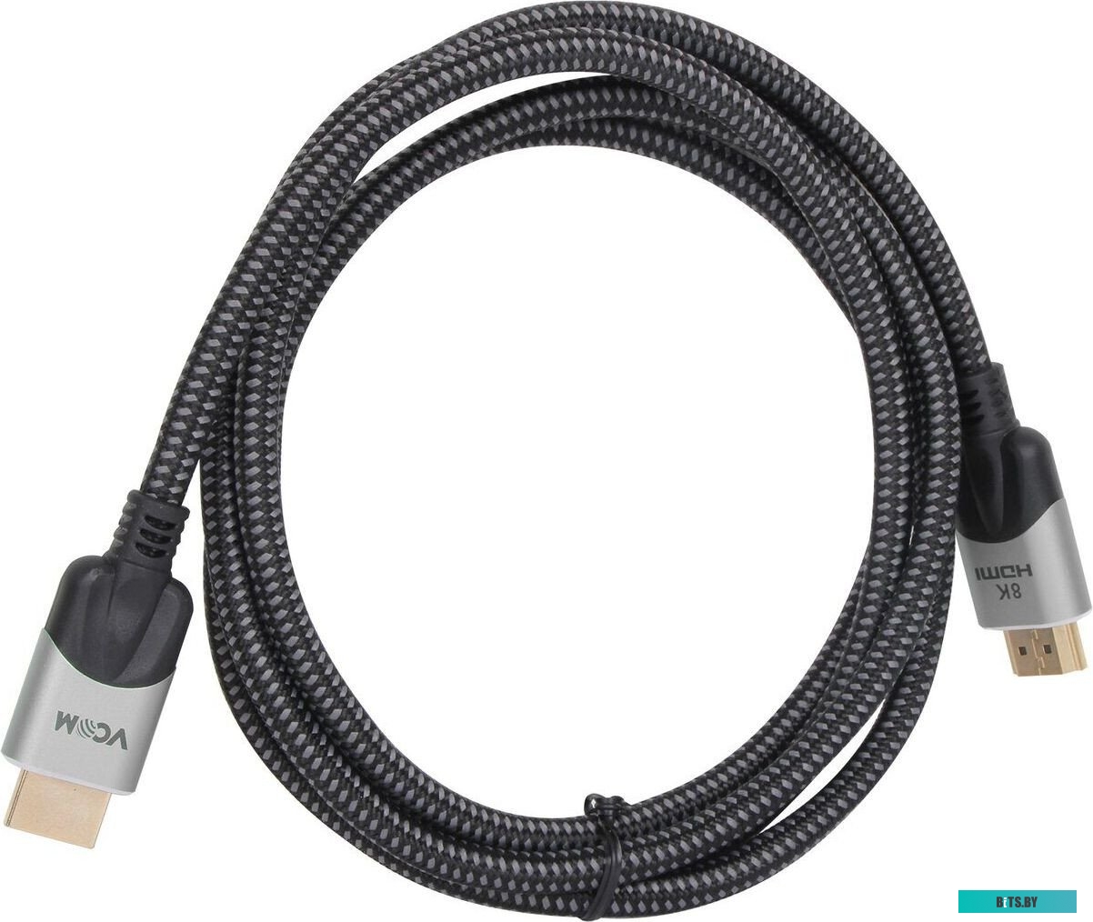 Кабель HDMI VCOM CG865-2M CG865-2M