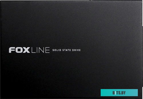 SSD Накопители Foxline FLSSD120X5 120GB