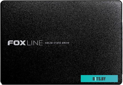 SSD Накопители Foxline FLSSD512X5SE 512GB.