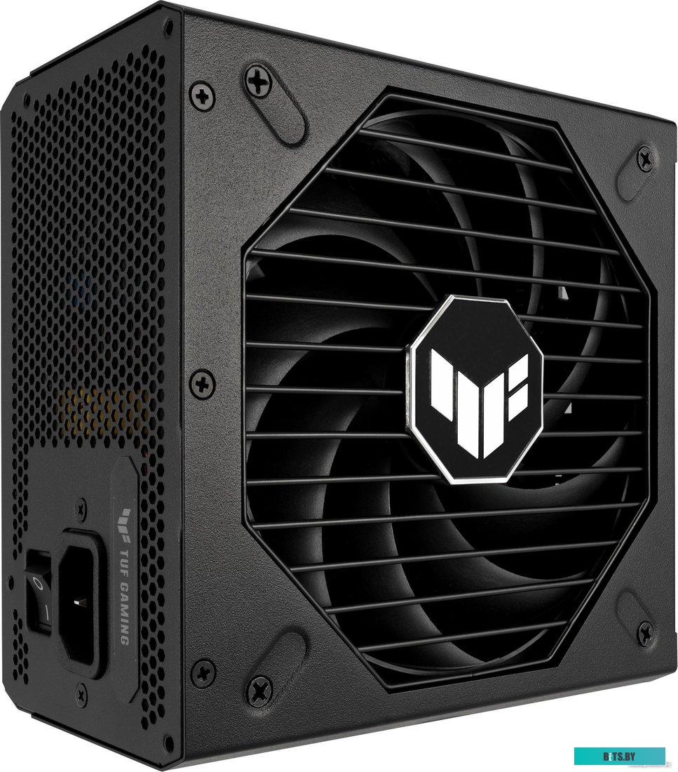 Блок питания ASUS TUF Gaming 1000W Gold