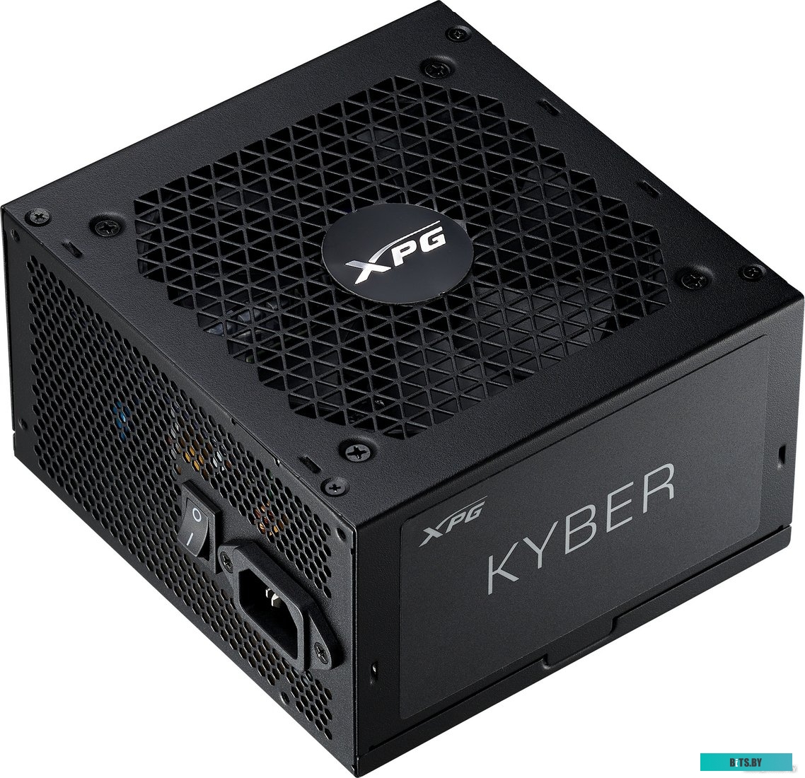Блок питания ADATA Kyber 650W KYBER650G-BKCEU