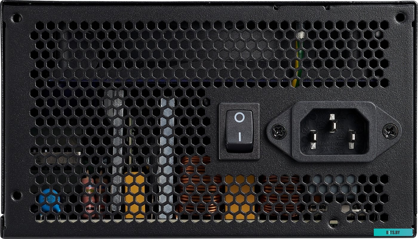 Блок питания ADATA Kyber 650W KYBER650G-BKCEU