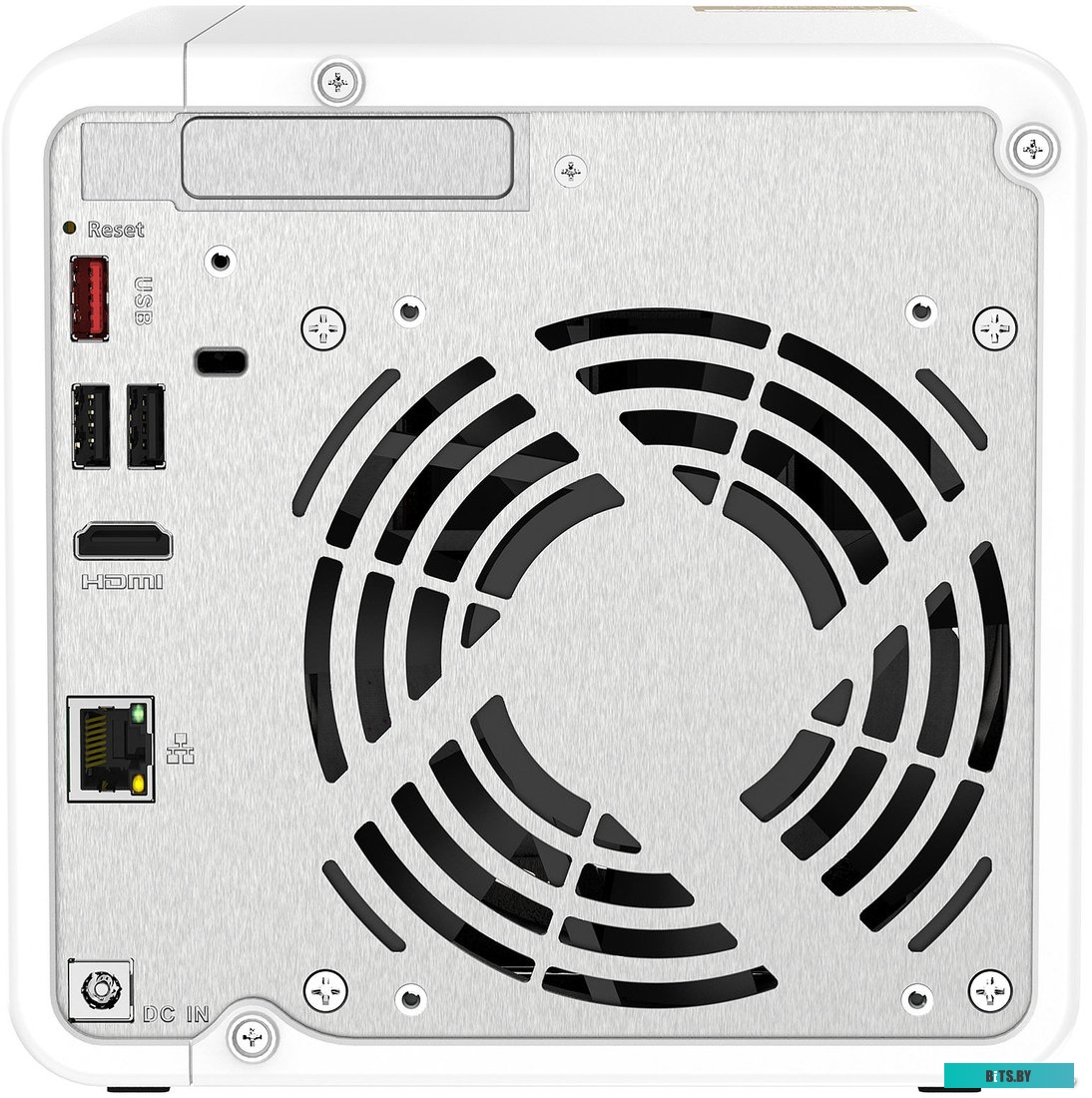 Сетевой накопитель QNAP TS-462-2G