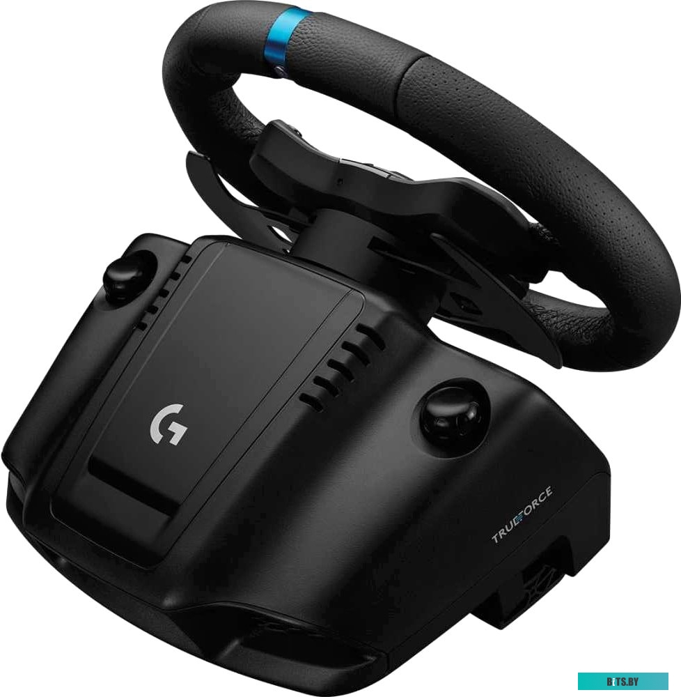 Руль Logitech G923 для PS4 <941-000149>