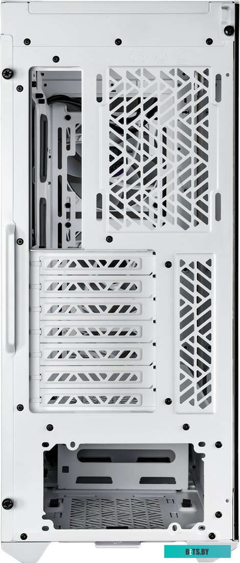 Компьютерный корпус Cooler Master MasterBox TD500 Mesh V2 TD500V2-WGNN-S00