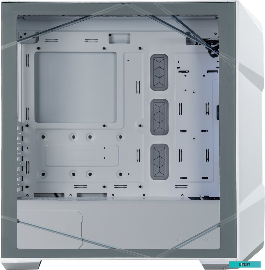 Компьютерный корпус Cooler Master MasterBox TD500 Mesh V2 TD500V2-WGNN-S00
