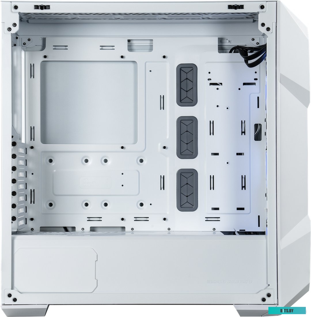 Компьютерный корпус Cooler Master MasterBox TD500 Mesh V2 TD500V2-WGNN-S00