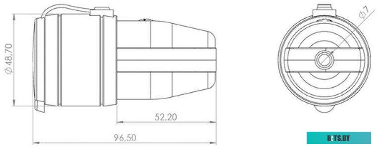 Кабель Rexant 11-1122