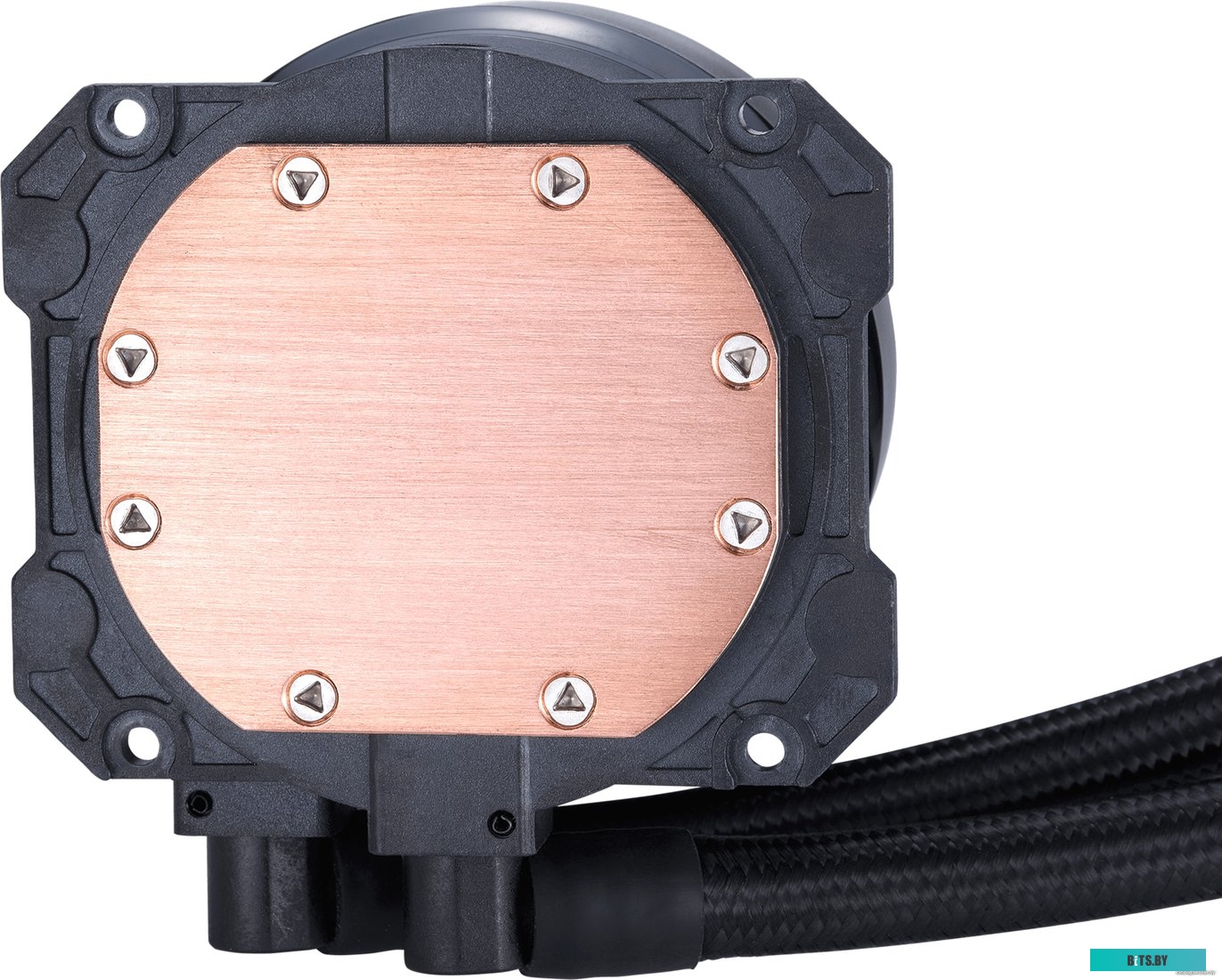 Кулер для процессора Cooler Master MasterLiquid ML280 Mirror MLX-D28M-A14PK-R1