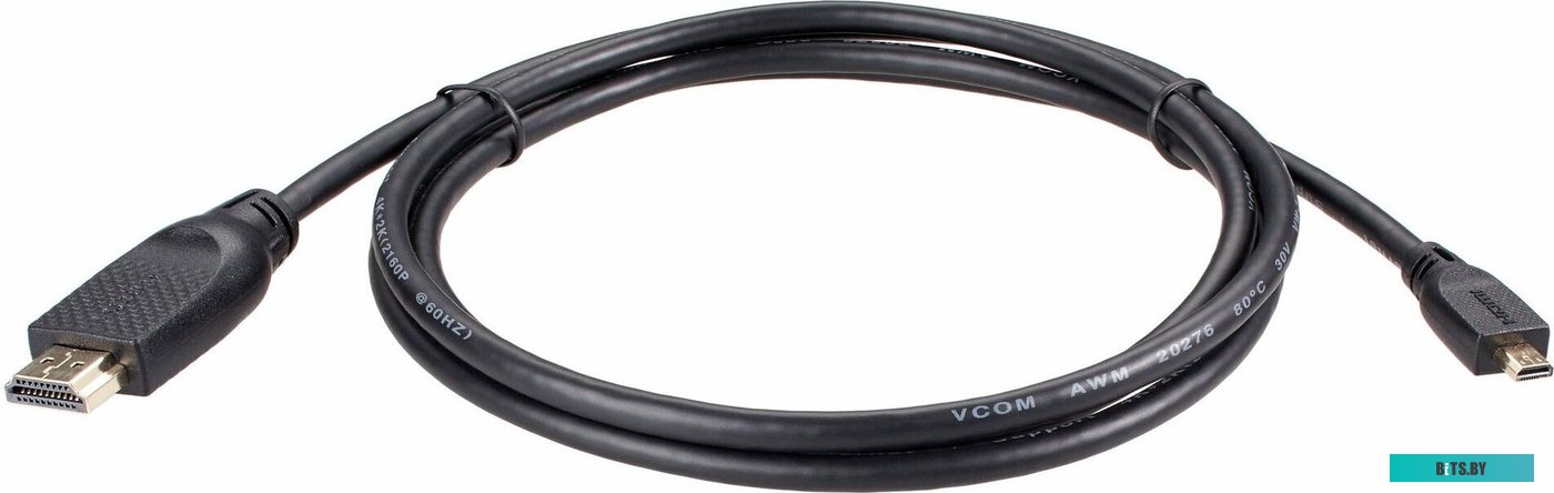 Кабель VCOM CG587-1.5M CG587-1.5M.