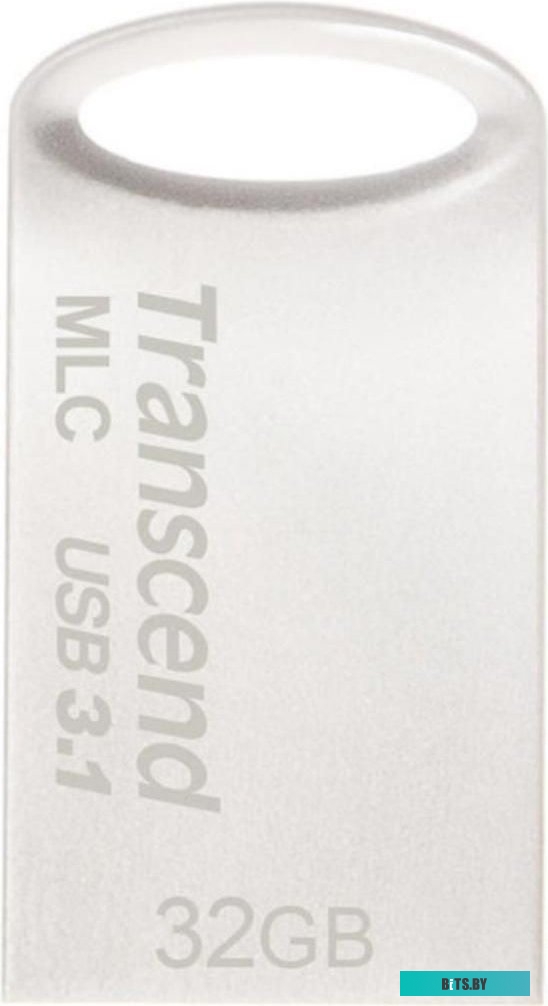 USB накопитель (Флешка) Transcend JetFlash 720 32GB <TS32GJF720S>