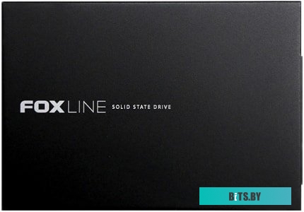 SSD Накопители Foxline FLSSD256X5 256GB