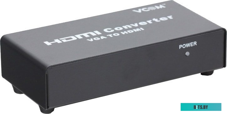 Конвертер VCOM DD491