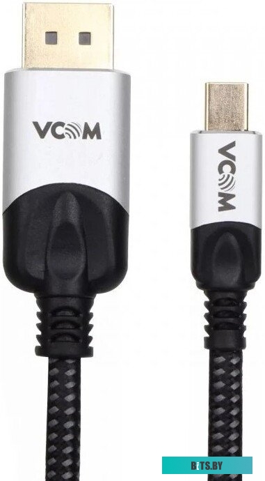 Кабель-переходник VCOM CG685-3M Mini DisplayPort-Display port